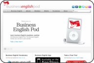 Business English Pod